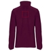 Artic Fleecejacke für Damen-Standskizze8