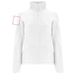 Artic Fleecejacke für Damen-Standskizze9