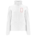 Artic Fleecejacke für Damen-Standskizze6