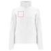 Artic Fleecejacke für Damen-Standskizze2