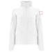 Artic Fleecejacke für Damen-Standskizze3