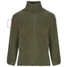 Artic Fleecejacke für Herren-Standskizze4