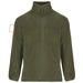 Artic Fleecejacke für Herren-Standskizze9
