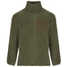 Artic Fleecejacke für Herren-Standskizze6