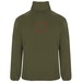 Artic Fleecejacke für Herren-Standskizze10