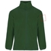 Giacca in pile da uomo con cerniera intera Artic-Schizzi dello stand9