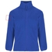 Veste en polaire entièrement zippée Artic pour homme-Croquis verticaux1