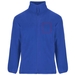 Veste en polaire entièrement zippée Artic pour homme-Croquis verticaux8