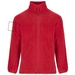 Veste en polaire entièrement zippée Artic pour homme-Croquis verticaux7