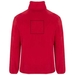 Veste en polaire entièrement zippée Artic pour homme-Croquis verticaux5