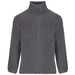 Veste en polaire entièrement zippée Artic pour homme-Croquis verticaux10