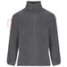 Veste en polaire entièrement zippée Artic pour homme-Croquis verticaux7