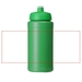 Baseline 500 ml butelka sportowa z recyklingu-Szkic opisu1