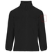 Artic Fleecejacke für Herren-Standskizze5