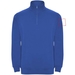 Maglione con cerniera a un quarto Aneto-Schizzi dello stand2