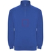 Maglione con cerniera a un quarto Aneto-Schizzi dello stand4