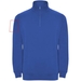 Maglione con cerniera a un quarto Aneto-Schizzi dello stand16