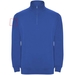 Maglione con cerniera a un quarto Aneto-Schizzi dello stand4