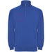 Maglione con cerniera a un quarto Aneto-Schizzi dello stand1