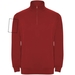 Maglione con cerniera a un quarto Aneto-Schizzi dello stand14