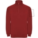 Maglione con cerniera a un quarto Aneto-Schizzi dello stand13