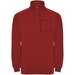 Maglione con cerniera a un quarto Aneto-Schizzi dello stand10