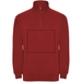 Maglione con cerniera a un quarto Aneto-Schizzi dello stand2