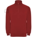 Maglione con cerniera a un quarto Aneto-Schizzi dello stand7