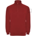 Maglione con cerniera a un quarto Aneto-Schizzi dello stand6