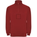Maglione con cerniera a un quarto Aneto-Schizzi dello stand8