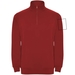Maglione con cerniera a un quarto Aneto-Schizzi dello stand19