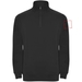 Maglione con cerniera a un quarto Aneto-Schizzi dello stand9