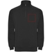 Maglione con cerniera a un quarto Aneto-Schizzi dello stand15