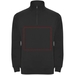 Maglione con cerniera a un quarto Aneto-Schizzi dello stand2