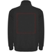 Maglione con cerniera a un quarto Aneto-Schizzi dello stand18