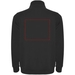 Maglione con cerniera a un quarto Aneto-Schizzi dello stand5