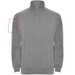 Aneto Pullover mit Viertelreißverschluss-Standskizze7