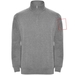 Aneto Pullover mit Viertelreißverschluss-Standskizze8