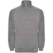 Maglione con cerniera a un quarto Aneto-Schizzi dello stand9