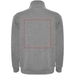 Maglione con cerniera a un quarto Aneto-Schizzi dello stand6
