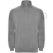 Maglione con cerniera a un quarto Aneto-Schizzi dello stand1