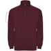 Maglione con cerniera a un quarto Aneto-Schizzi dello stand6