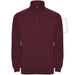 Maglione con cerniera a un quarto Aneto-Schizzi dello stand5