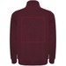 Maglione con cerniera a un quarto Aneto-Schizzi dello stand4