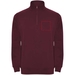 Maglione con cerniera a un quarto Aneto-Schizzi dello stand19