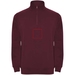 Maglione con cerniera a un quarto Aneto-Schizzi dello stand1