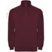 Maglione con cerniera a un quarto Aneto-Schizzi dello stand20