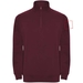 Maglione con cerniera a un quarto Aneto-Schizzi dello stand19