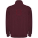 Maglione con cerniera a un quarto Aneto-Schizzi dello stand18