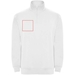 Maglione con cerniera a un quarto Aneto-Schizzi dello stand2